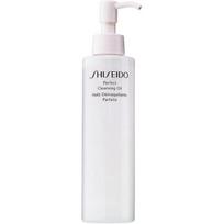 Shiseido Essentials Perfect Cleansing Oil 180ml white