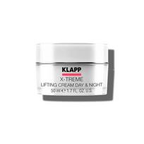 KLAPP X-TREME Lifting Cream 50ml 1 Pack Klapp X-TREME Lifting Cream Day & Night