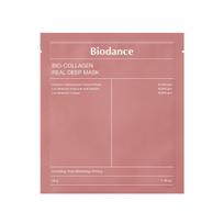 BIODANCE Bio-Collagen Real Deep Mask Sheet 1P white