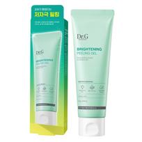 Dr.G Brightening Peeling Gel, 80g, 1 vnt white