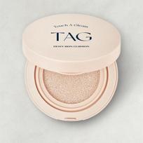 Tag Dewey Odos Pagrindas-Pagalvėlė 15G Šviesus beige