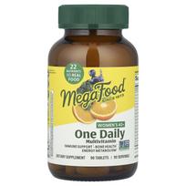 One Daily Multivitamin for Women 40+, 90 Tablets