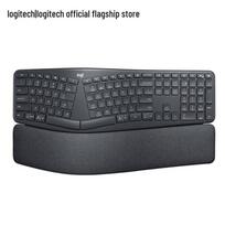 Logitech K860 Ergonomic Wireless Bluetooth Keyboard