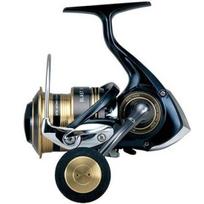 Daiwa verpimo ritė 13 Blast 3520PE (3500 dydis) gray