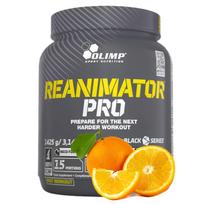 „Olimp Labs“ „Reanimator PRO“, milteliai po treniruotės, apelsinų skonio – 1425 g