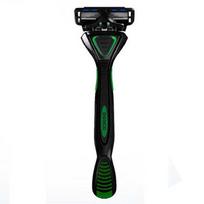 DORCO Close 6-Blade Razor CH078 black