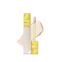 KOSAS Revealer Concealer 5.3ml 1 Pack 2.3N Tone Revealer Concealer white