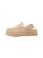 UGG Klumpės 'Goldenstar Evelina' smėlio spalva