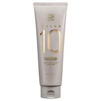 Mise-en-scène Salon 10 Protein Hair Treatment for extremely damaged hair, 250ml, 1 unit gray