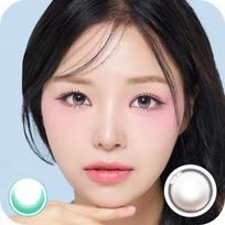 Shining Choco -8.00 gray