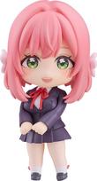 Nendoroid 100 merginų, kurios tave myli Hakori Hanazono Plastikinė Dažyta Judinama Figūrėlė Didelė, Didelė, Didelė, Neskalė
