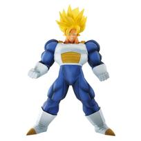 Ichiban Kuji Dragon Ball VS Omnibus Great C prizas Super Saiyan Son Goku figūrėlė blue