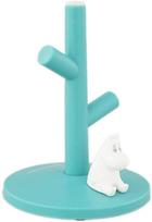 Hashy Top-in Mini skalavimo puodelis ir stovas, Liūdnas Muminas, MM-3539 blue