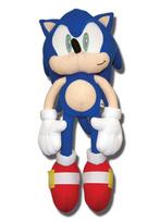 Sonic the Hedgehog Sonic Big Plush Toy 20 inch beige