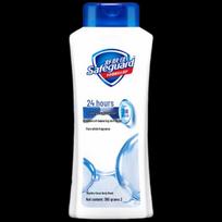 Safeguard Pure White Fresh Scent Body Wash 360g white