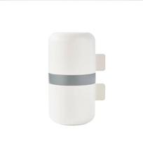 Portable Camping Coffee Grinder gray
