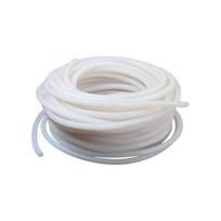 Jun Sheng Tian Hong Silicone Round Sealing Strip white