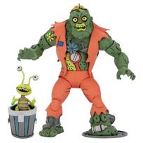 TMNT Muckman Ultimate 7  Action Figure