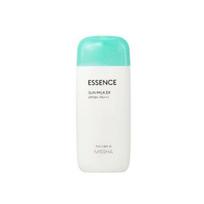 Missha (1+1) All Around Essence Sun Milk EX, blue