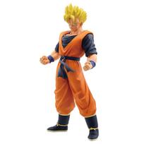 Ichiban Generalinė figūrėlė Dragon Ball Z Son Gohan į Bandai Spirits Masterize figūrėlę - - -Mirai- (Ateities dvikova), Kolekcininkas oranžinė
