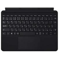 Microsoft Surface Go Type Cover Juodas KCM-00043 juoda