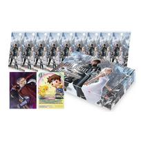 Final Fantasy Trading Card Game Opus XV Pre-release Kit