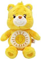 Nakajima Corporation Care Bear Soft S Fun Shine Bear (TM) 207210-24 beige