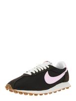 Nike Sportswear Sportbačiai be auliuko 'LD-1000' tamsiai ruda / rožių spalva