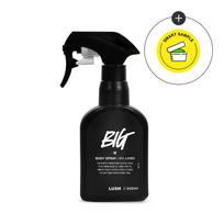 [Lush] Didelis kūno purškiklis 200ml