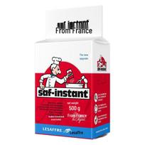 SAF INSTANT Didelio aktyvumo momentiniai sausi mielės