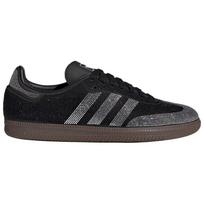 Samba Wmns Adidas Originals Og 'Juodi Sidabriniai Cirkoniai' Moteriški IH9052 37⅓ black