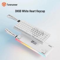 EWEADN DK68 Wired RGB Magnetic Gaming Keyboard