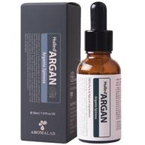 Aroma Lab highly concentrated argan oil, 30ml, 1 unit gray