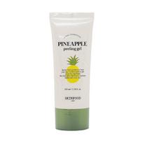1 Skinfood Pineapple Peeling Gel 100ml white