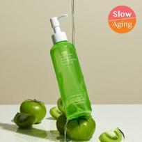 Ingredient Editor Green Tomato Pore Cleansing Oil 200ml green