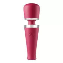 Caresse Travel Wand Massager vibruojantis masažuoklis