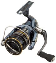 SHIMANO sukimo ritė bendros paskirties Ultegra 2021 2500 bosas pilka spalva