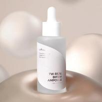 TW-Real Bifida ampulė 50ml white