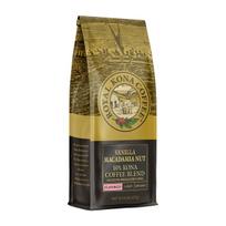 Royal Kona Vanilla Macadamia Nuts 227g beige