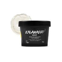 [Lush] Kalamazoo 100g prausiklis black