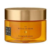 RITUALS MEHR Meilės kūno kremas 220ml Rituals beige