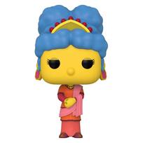 Simpsonai Marjora Marge Pop! Vinilas