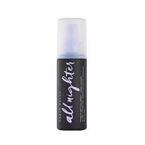 Urban Decay All Nighter Makiažo fiksavimo purškiklis, 118 ml, 1 vnt. white