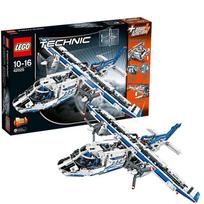 „Lego 42025 Technic“ krovininis lėktuvas – [prekė]