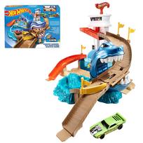 Hot Wheels Ultimate Aligatoriaus Automobilis blue