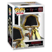 Diablo 4 Inarius Pop! Vinilas