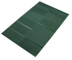 Captain Stag EVA Foam Mat Double 140 x 217cm UB-3001