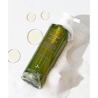 MAXCLINIC Hyaluronic Vita Oil Foam Large Capacity 310g beige