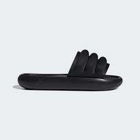 Adidas ADILETTE ZPLAASH SLIDES Core Black Sandals Slide Unisex Sportswear IF4133 Core Black/Core Black/Core Black 42