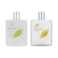 Vyras su gėlėmis Homme Skin 1 + Losjonas 1 2 dalių rinkinys, 1 vnt., 140 ml beige